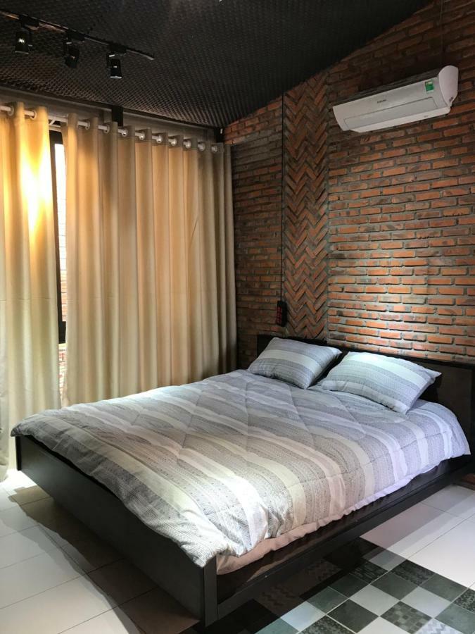 מלון דה נאנג Ngoi House מראה חיצוני תמונה