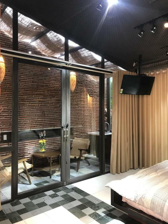 מלון דה נאנג Ngoi House מראה חיצוני תמונה