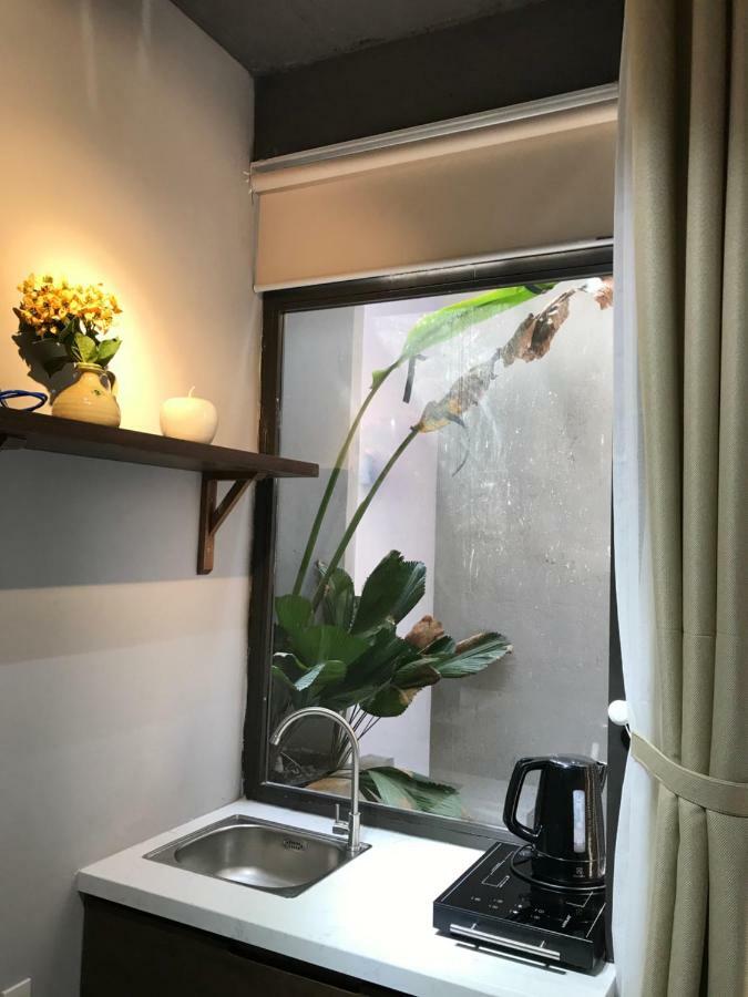 מלון דה נאנג Ngoi House מראה חיצוני תמונה