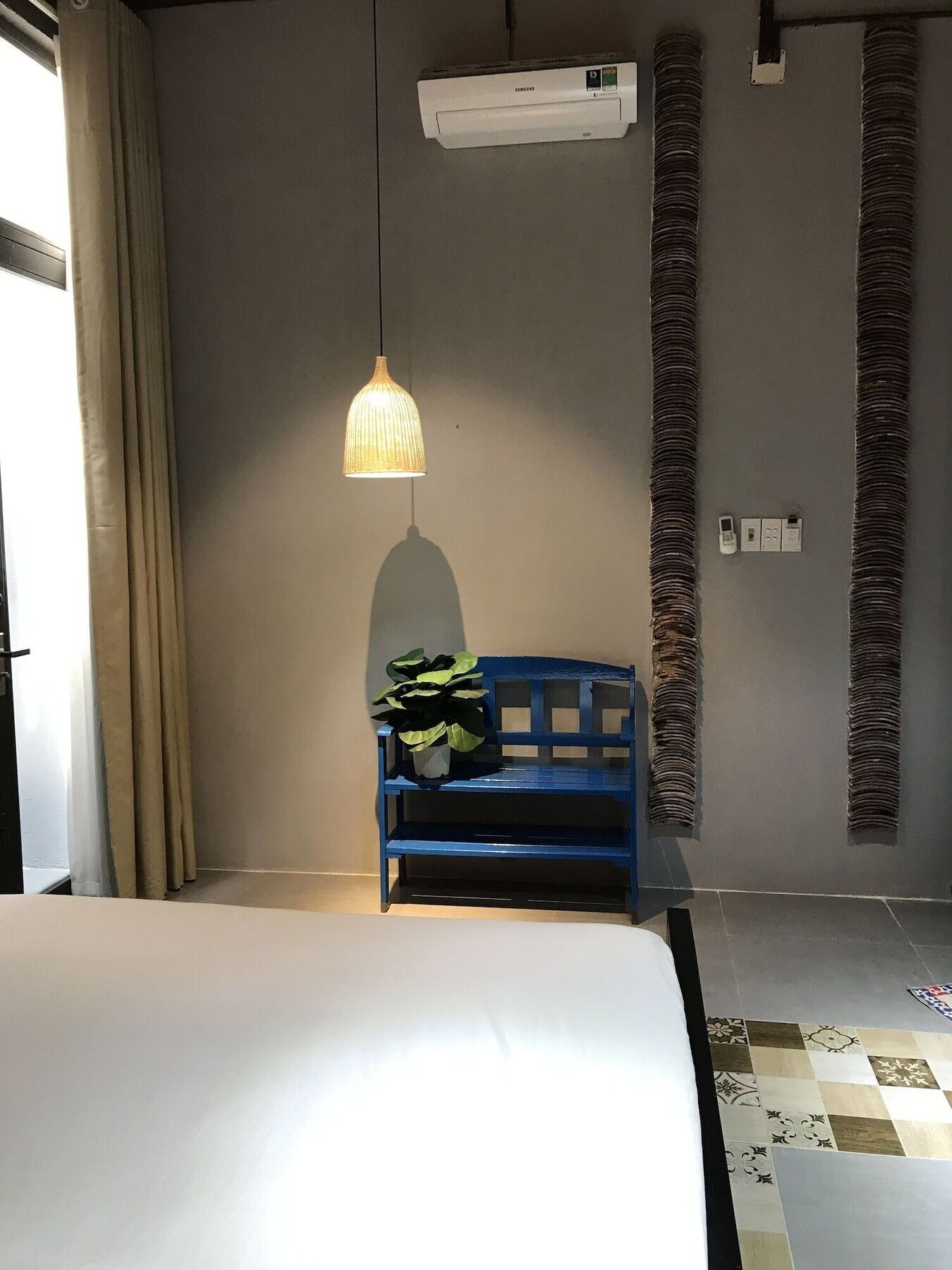 מלון דה נאנג Ngoi House מראה חיצוני תמונה