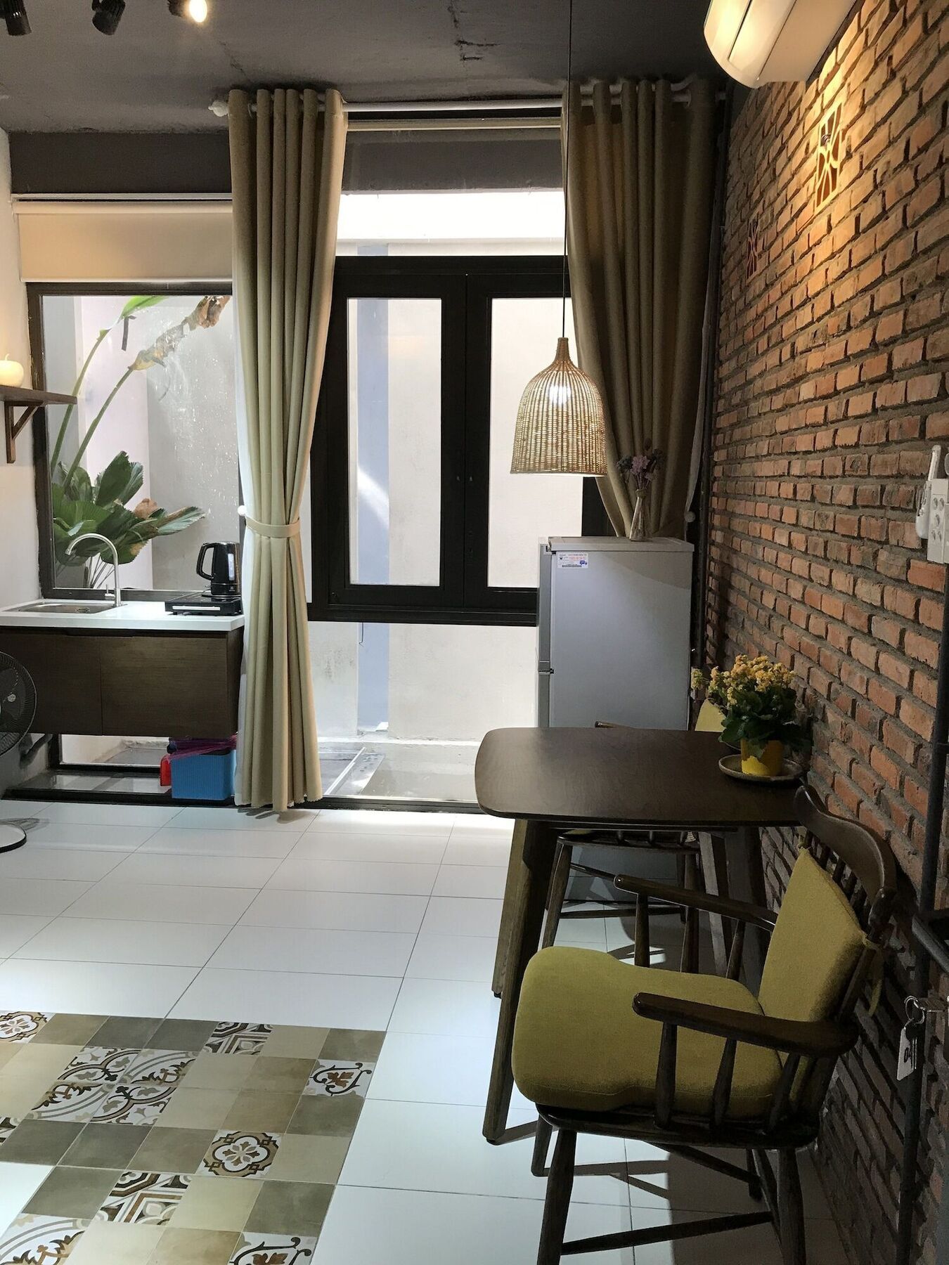 מלון דה נאנג Ngoi House מראה חיצוני תמונה