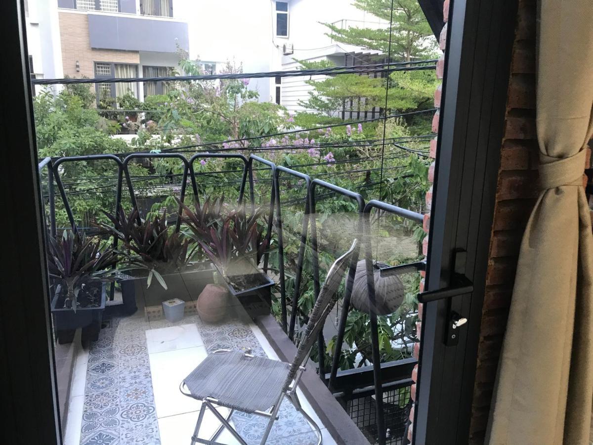 מלון דה נאנג Ngoi House מראה חיצוני תמונה